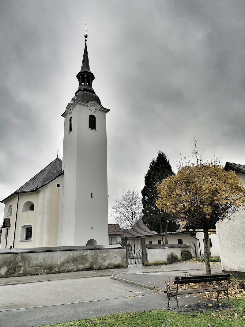 Sv. Križ - dodatna slika