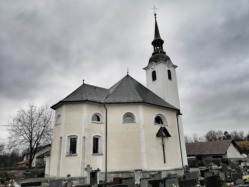 Sv. Križ