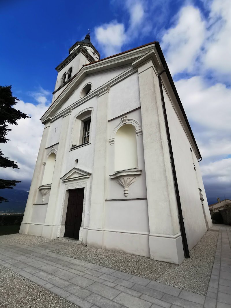 Sv. Križ - dodatna slika