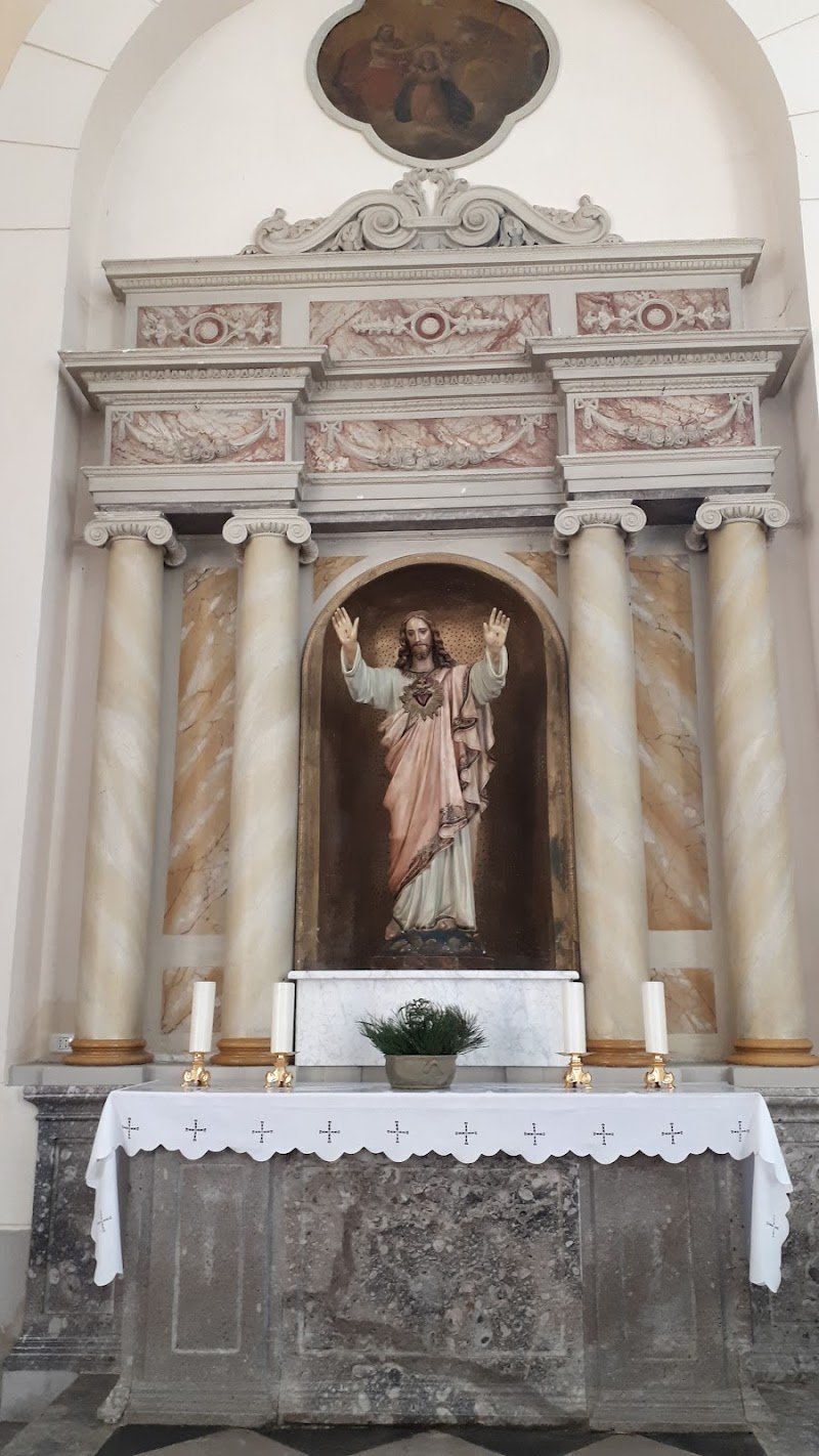 Sv. Križ - dodatna slika