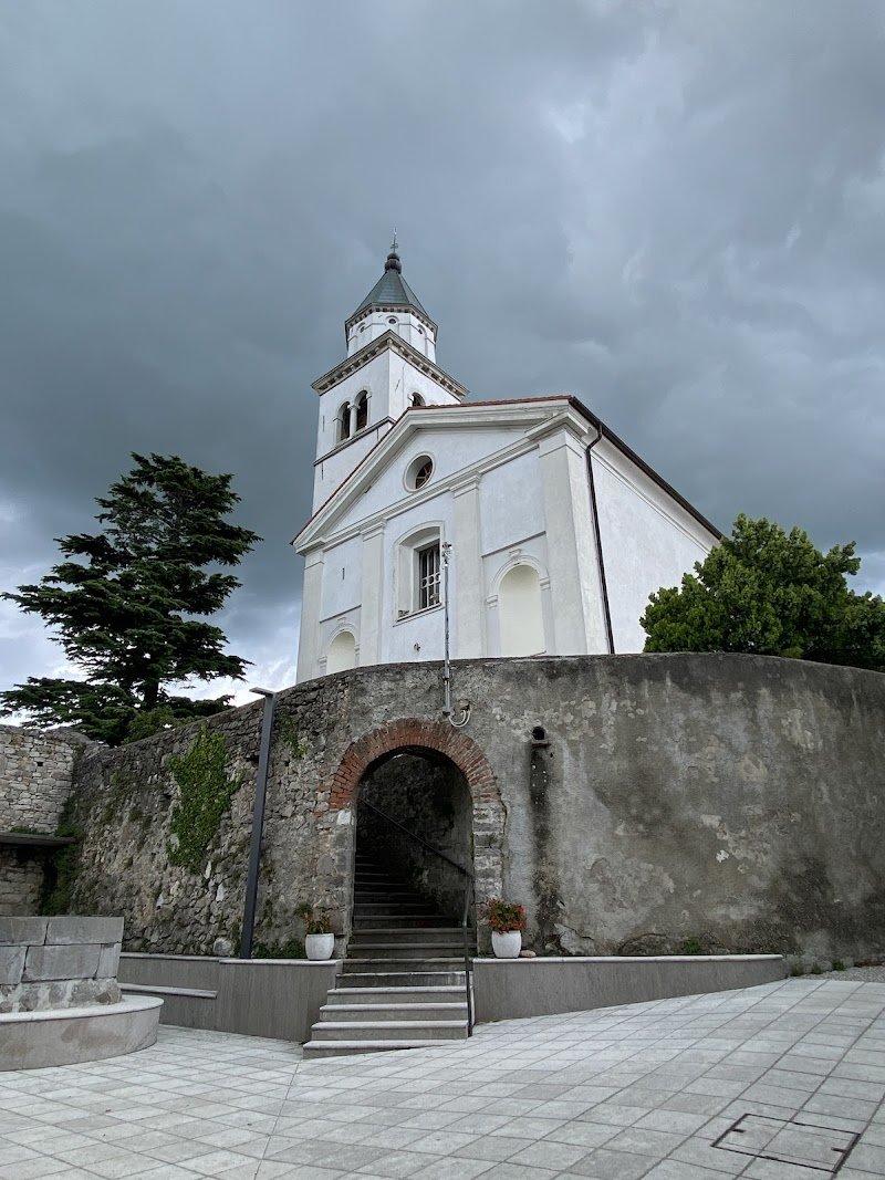 Sv. Križ