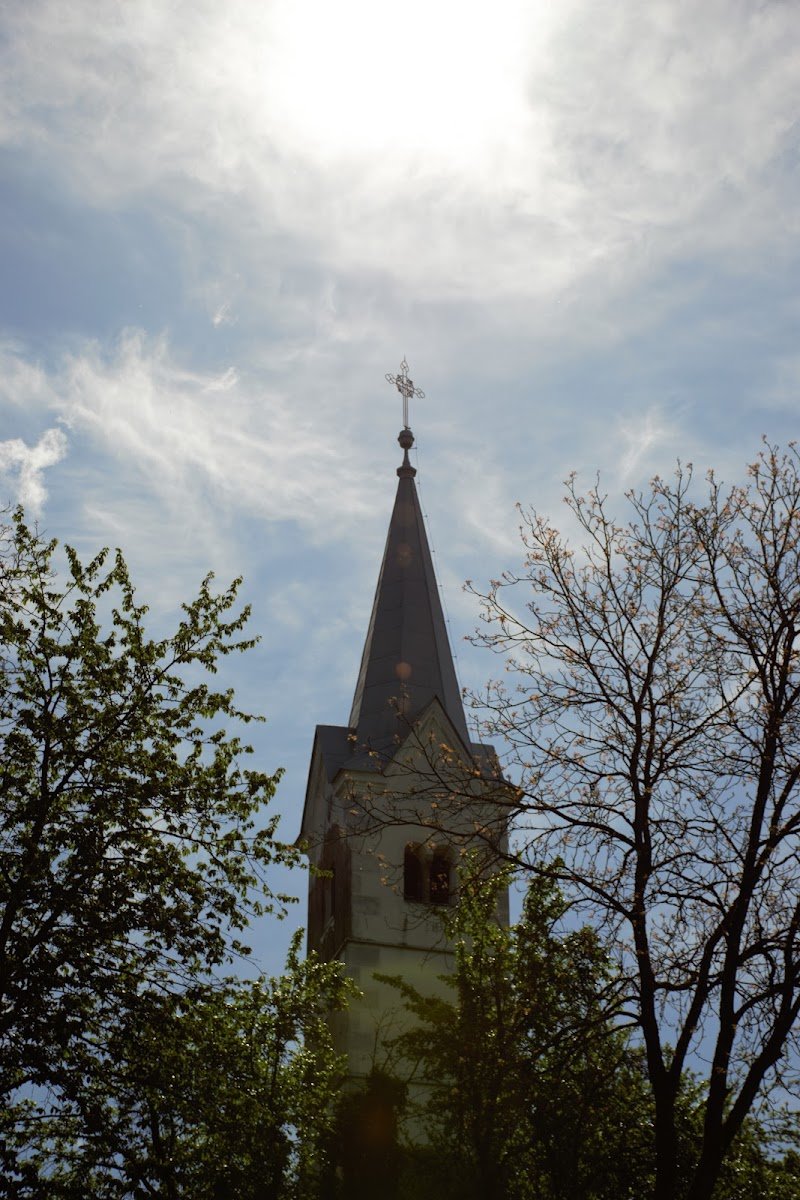 Sv. Kunigunda - dodatna slika