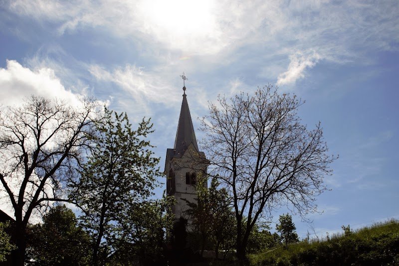 Sv. Kunigunda - dodatna slika