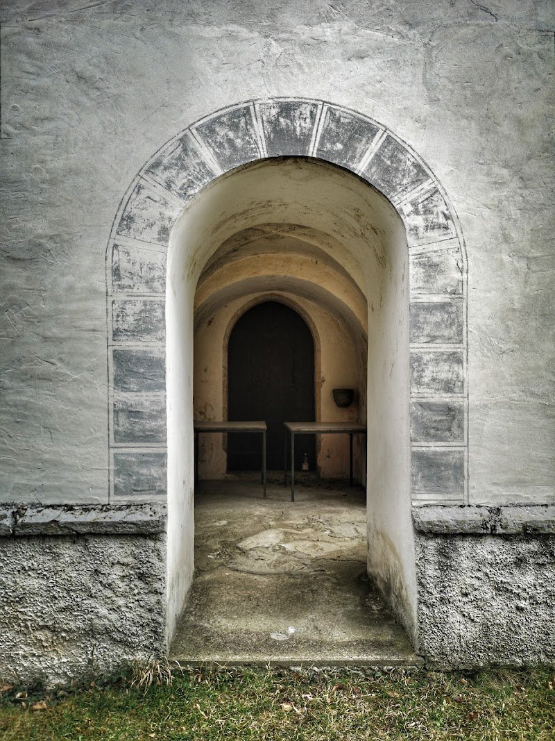 Sv. Kunigunda - dodatna slika