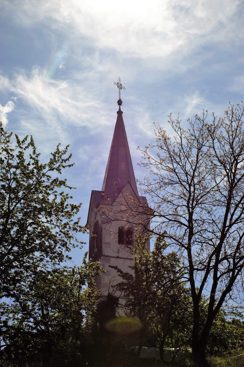 Sv. Kunigunda - dodatna slika