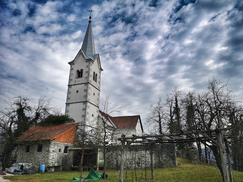 Sv. Kunigunda