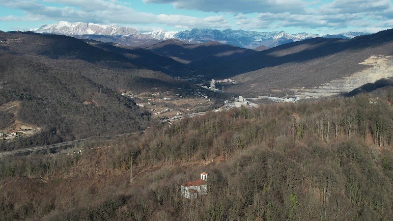 Sv. Kvirin - dodatna slika