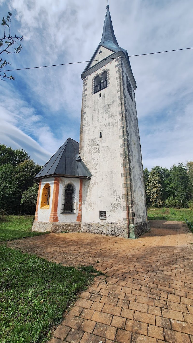 Sv. Lambert