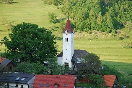 Sv. Lambert - dodatna slika