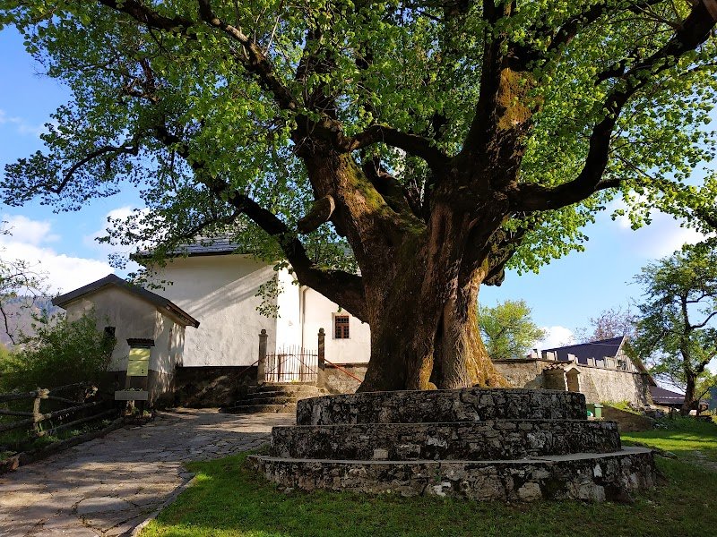 Sv. Lambert - dodatna slika