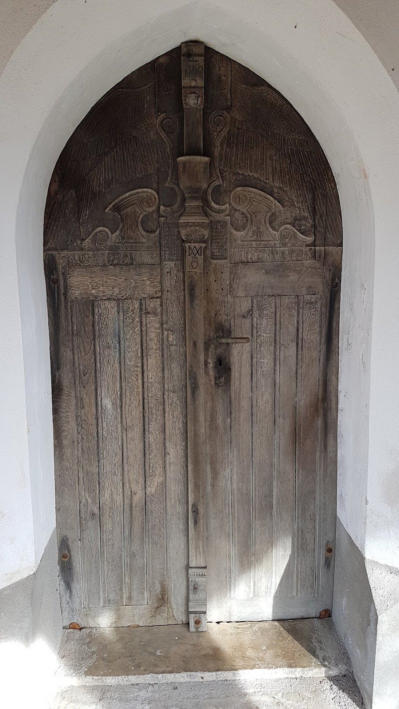 Sv. Lambert - dodatna slika