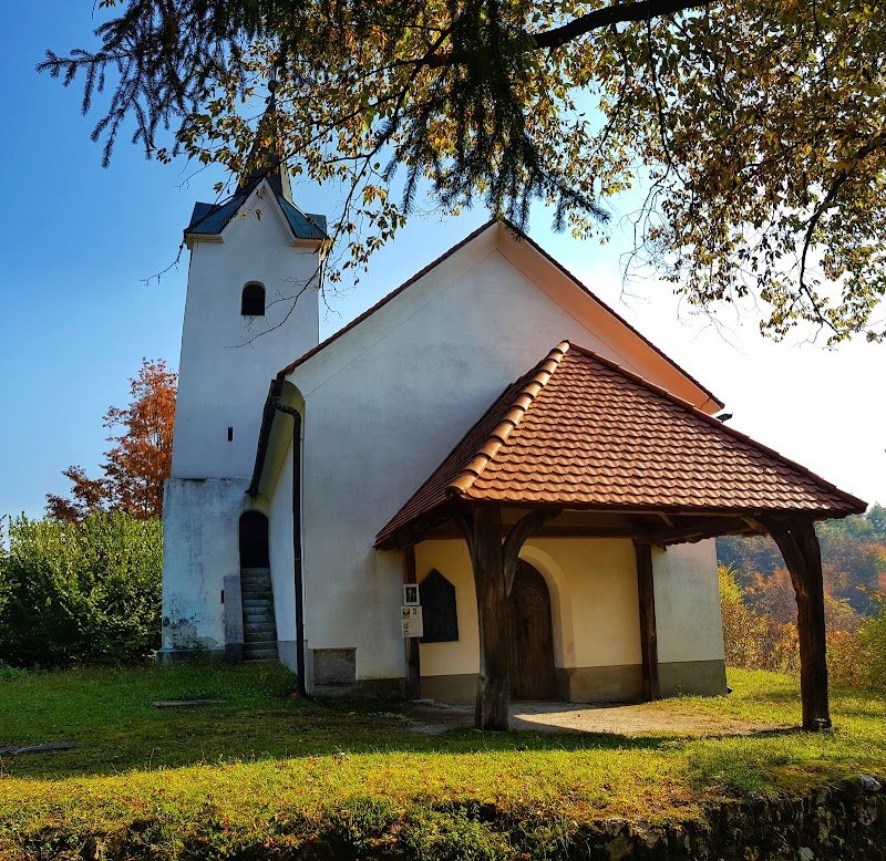 Sv. Lambert