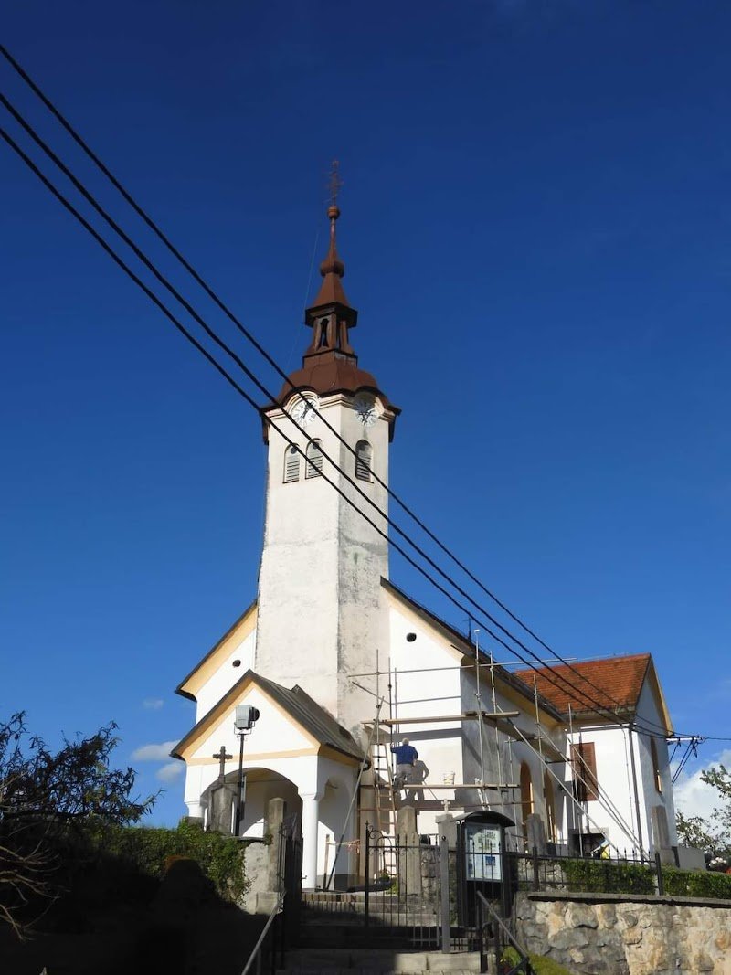 Sv. Lenart - dodatna slika