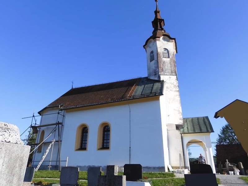 Sv. Lenart