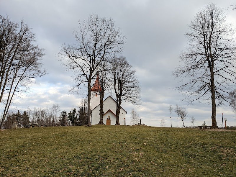 Sv. Lenart - dodatna slika