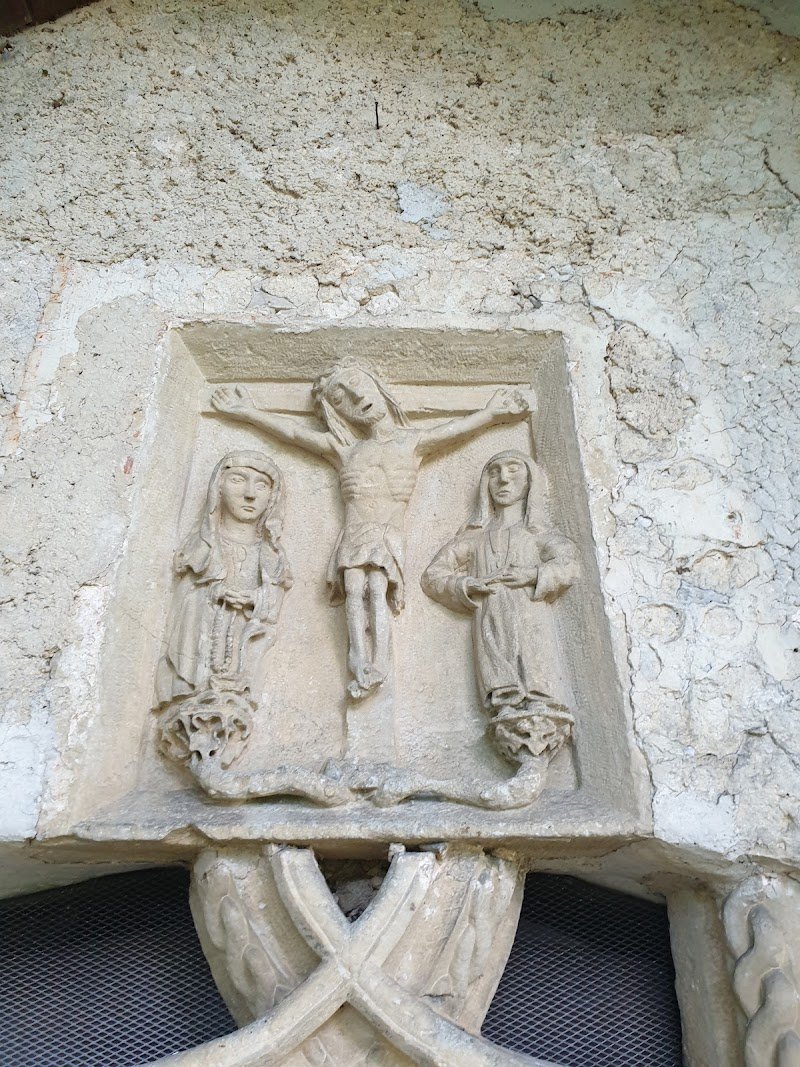 Sv. Lenart - dodatna slika