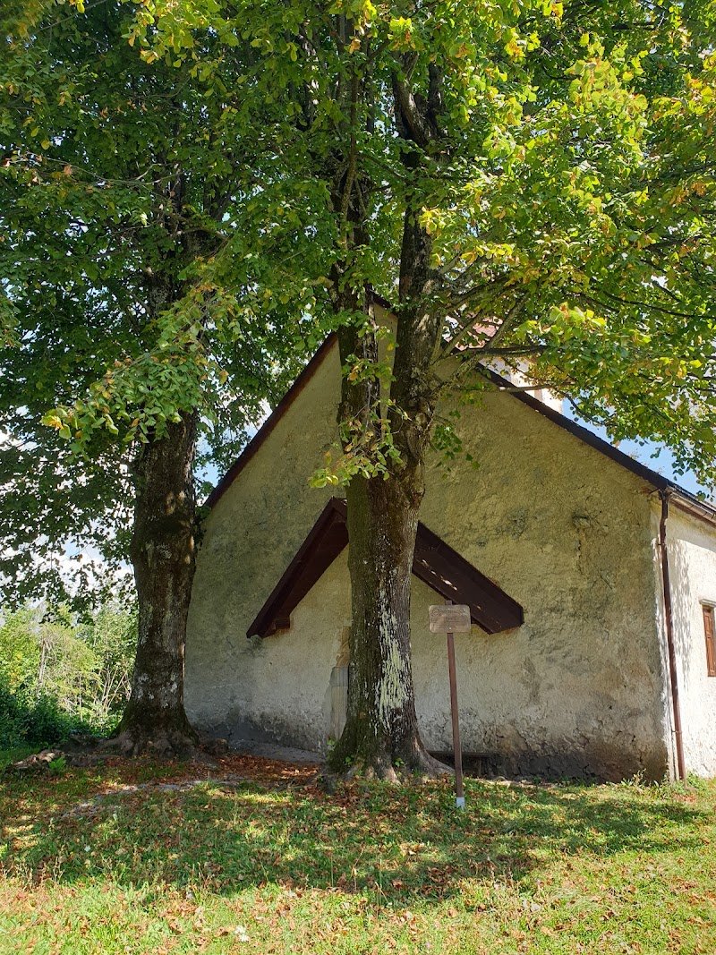 Sv. Lenart - dodatna slika