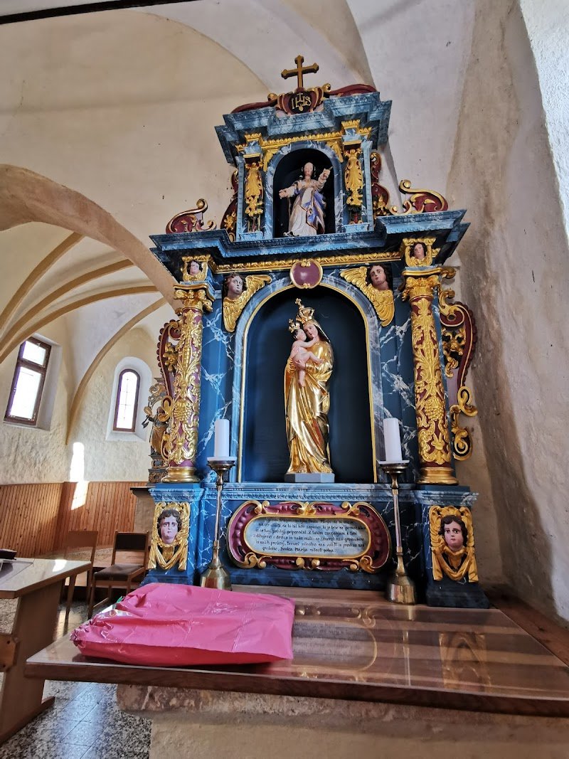 Sv. Lenart - dodatna slika