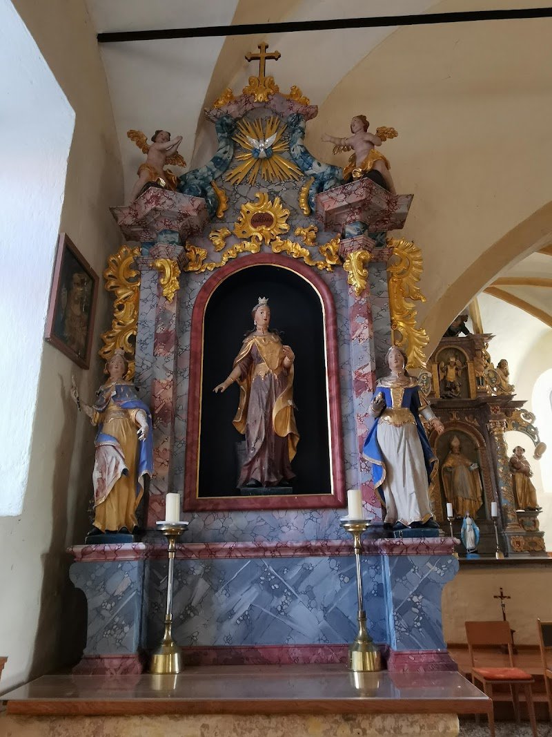 Sv. Lenart - dodatna slika