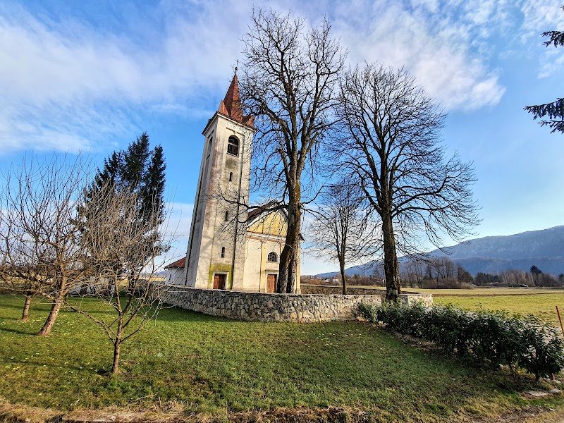 Sv. Lenart