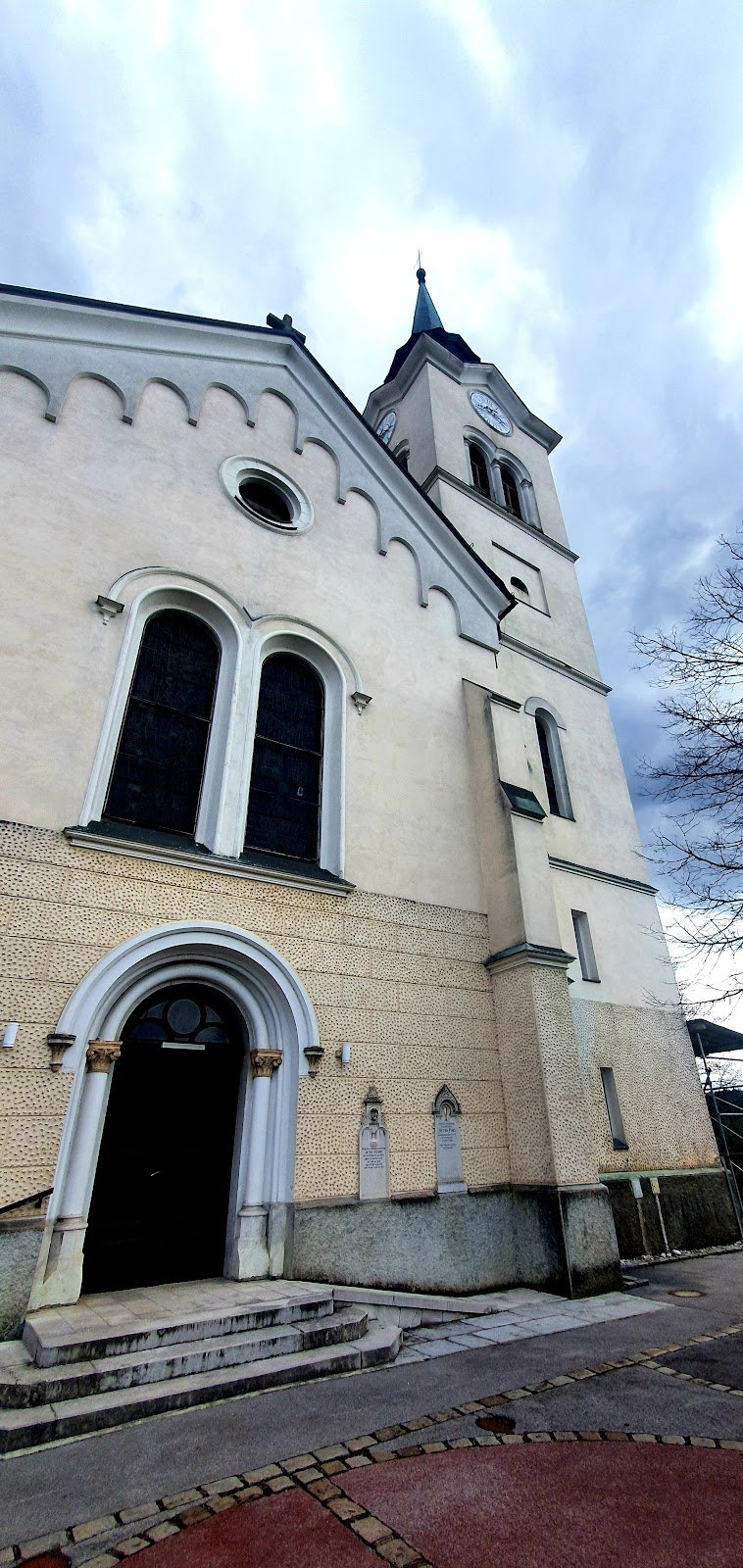 Sv. Lenart - dodatna slika