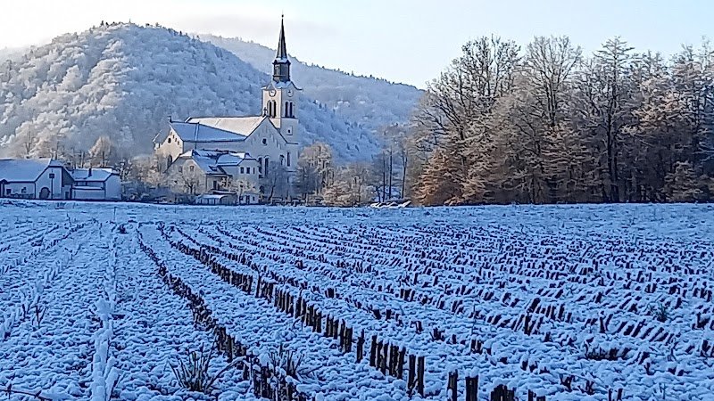 Sv. Lenart - dodatna slika