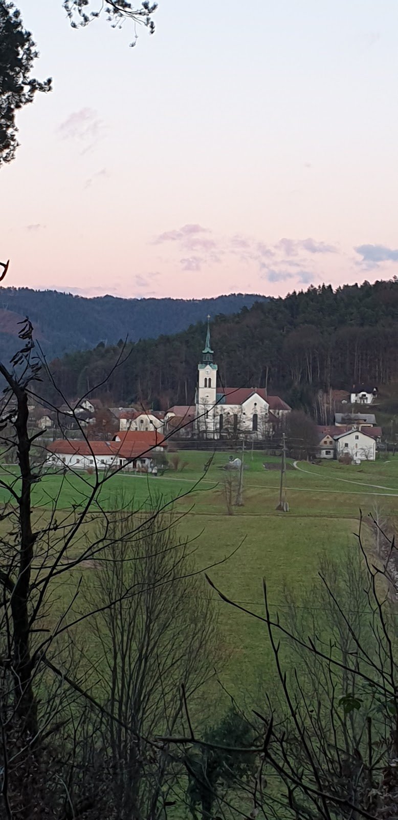 Sv. Lenart - dodatna slika