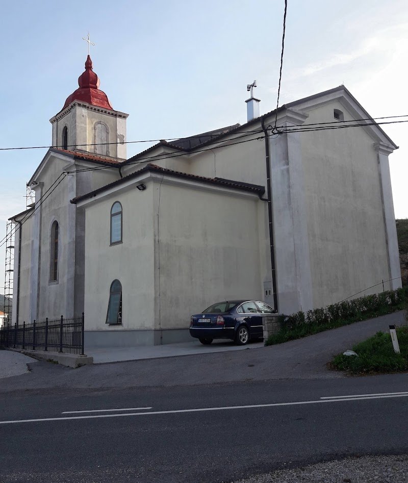 Sv. Lenart - dodatna slika