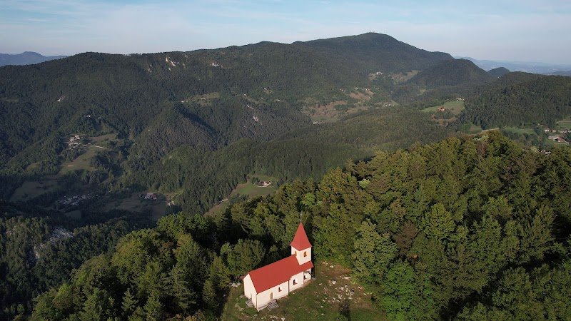 Sv. Lenart - dodatna slika