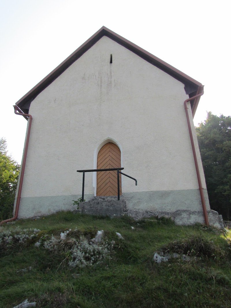 Sv. Lenart - dodatna slika