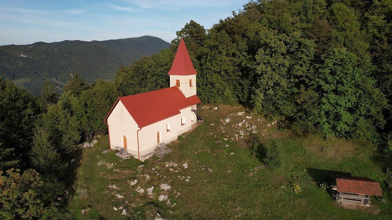 Sv. Lenart - dodatna slika