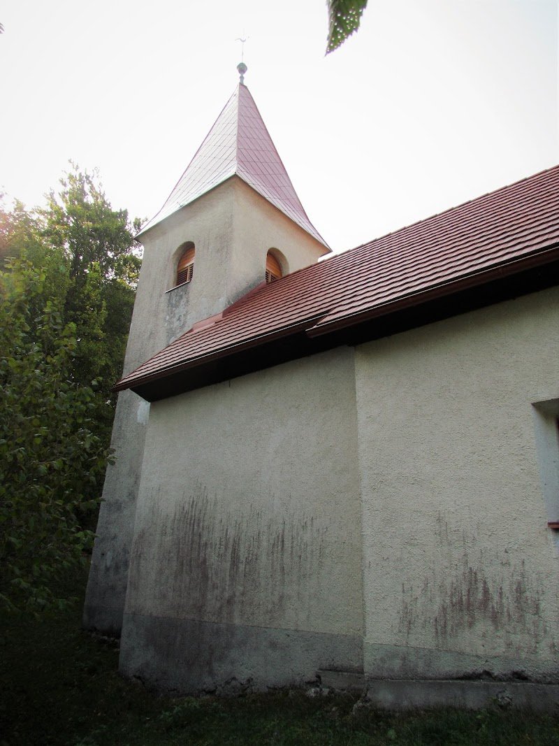 Sv. Lenart - dodatna slika