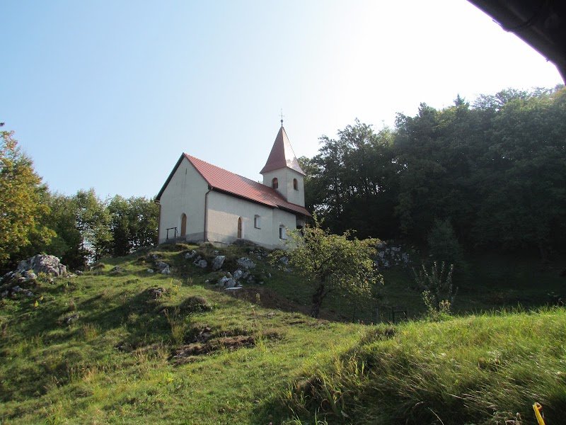 Sv. Lenart