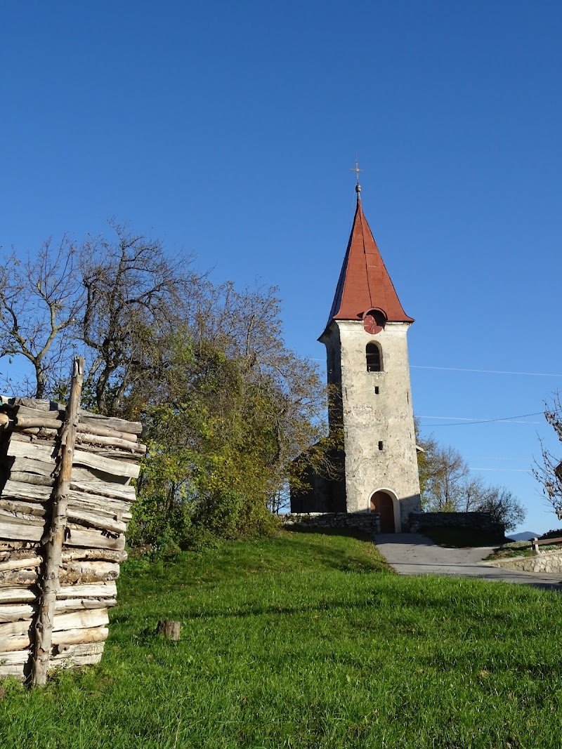 Sv. Lenart