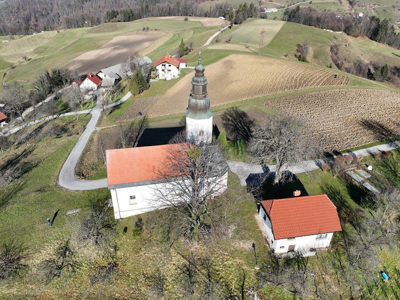 Sv. Lenart - dodatna slika