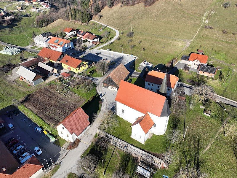 Sv. Lenart - dodatna slika