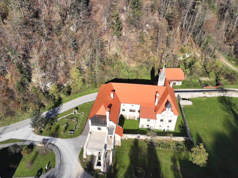Sv. Lenart - dodatna slika
