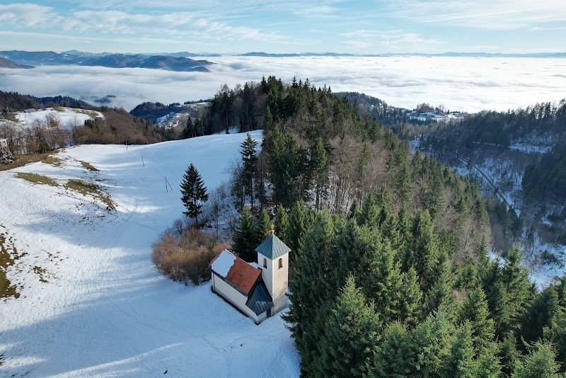 Sv. Lenart na Rebri - dodatna slika