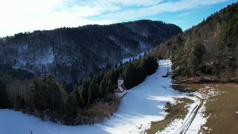 Sv. Lenart na Rebri - dodatna slika