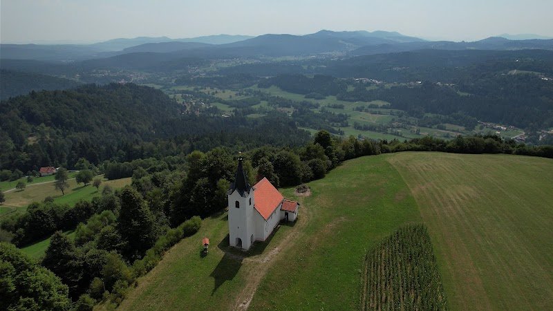 Sv. Lovrenc - dodatna slika