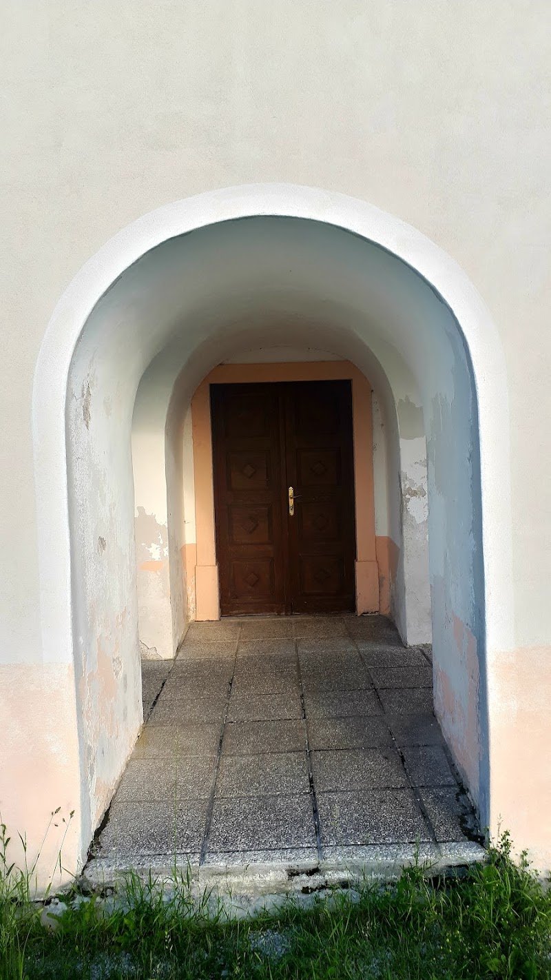 Sv. Lovrenc - dodatna slika