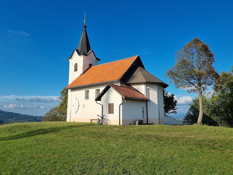 Sv. Lovrenc