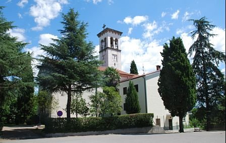 Sv. Lovrenc - dodatna slika