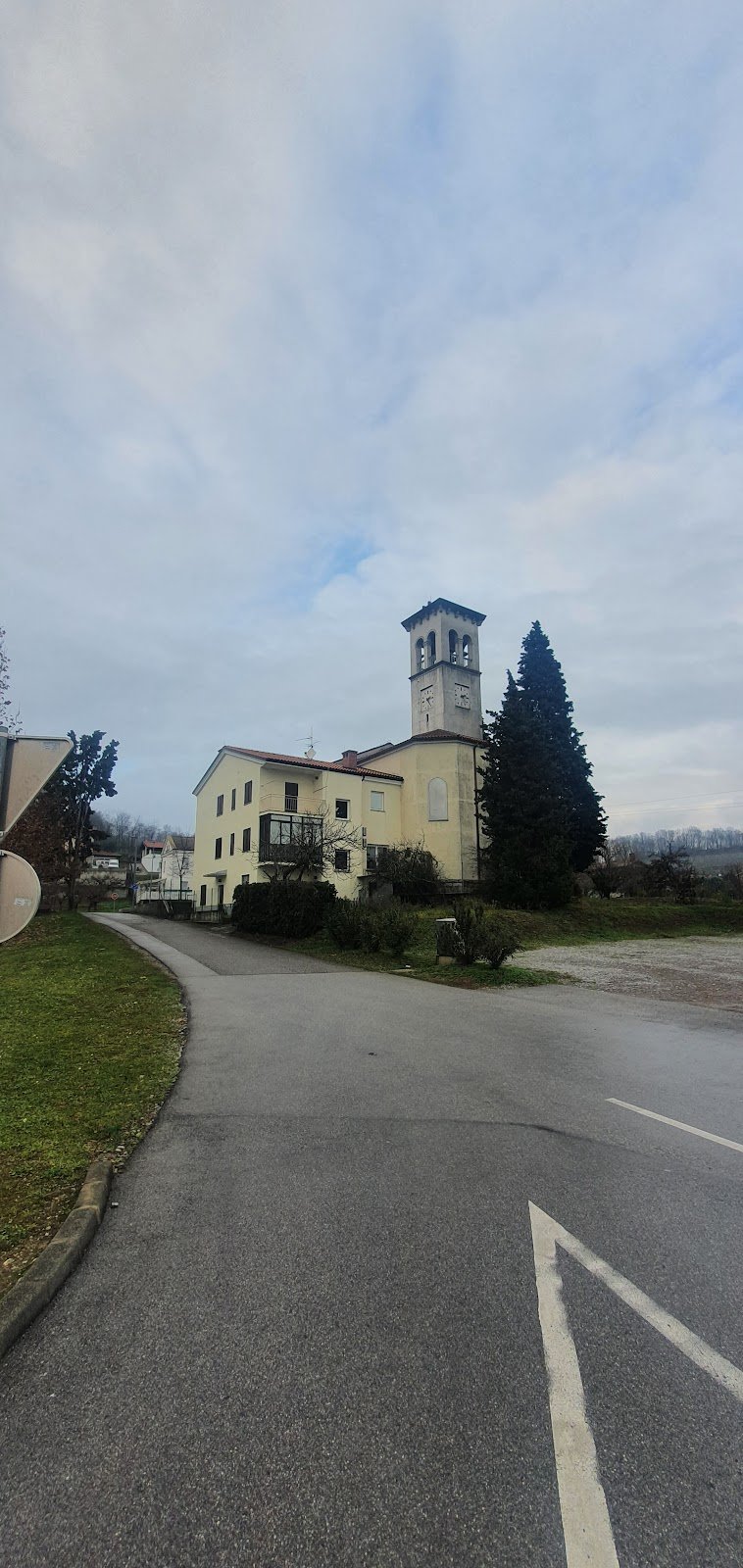 Sv. Lovrenc - dodatna slika