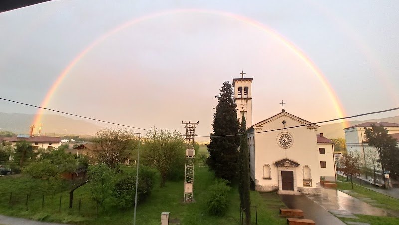 Sv. Lovrenc - dodatna slika