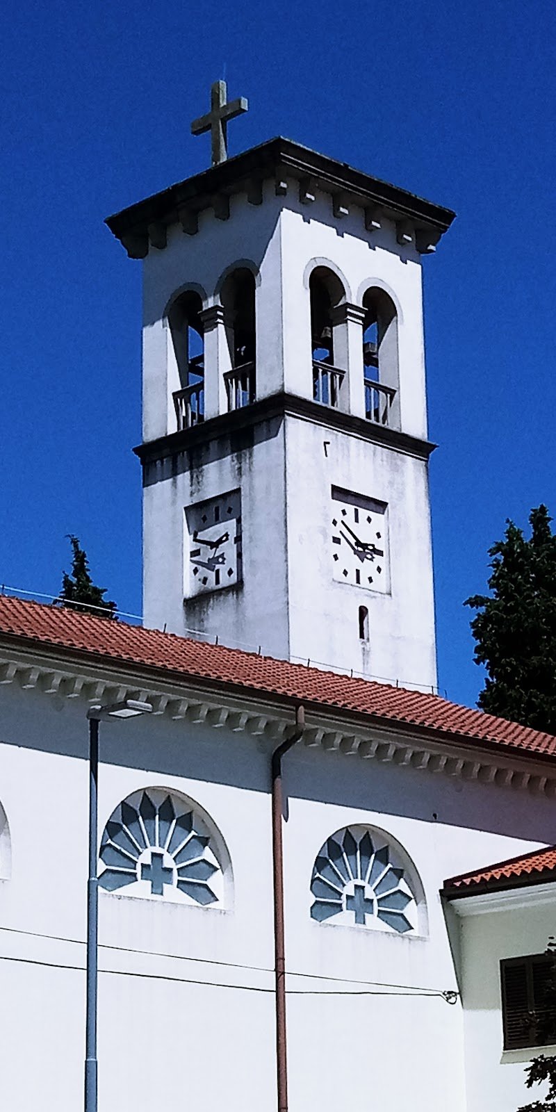 Sv. Lovrenc - dodatna slika