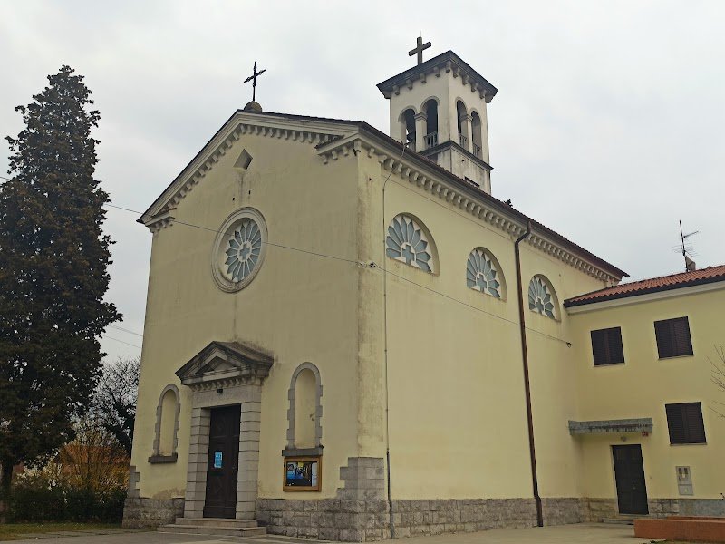 Sv. Lovrenc