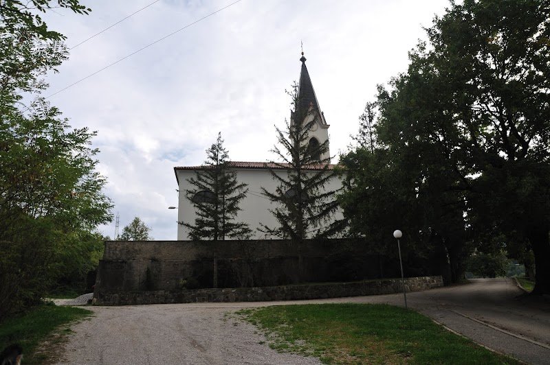 Sv. Lovrenc