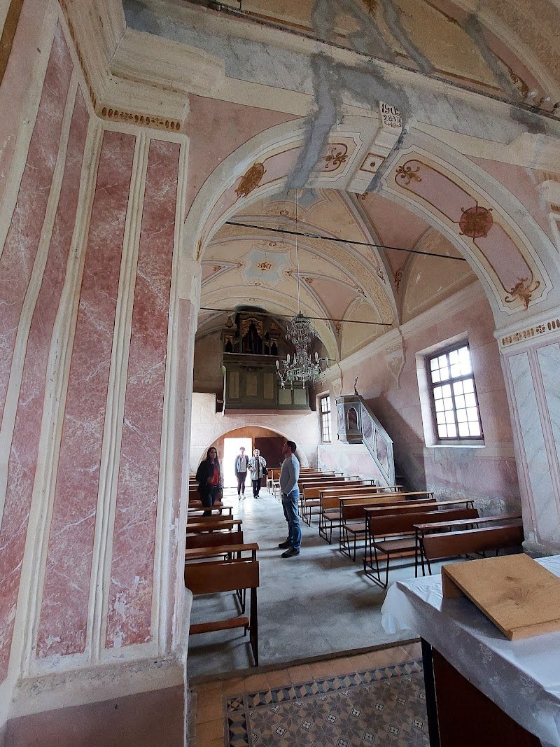 Sv. Lovrenc - dodatna slika