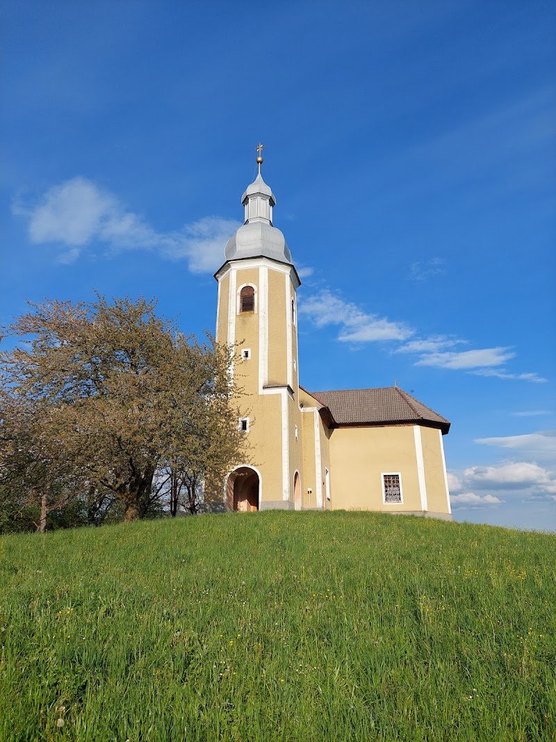 Sv. Lovrenc